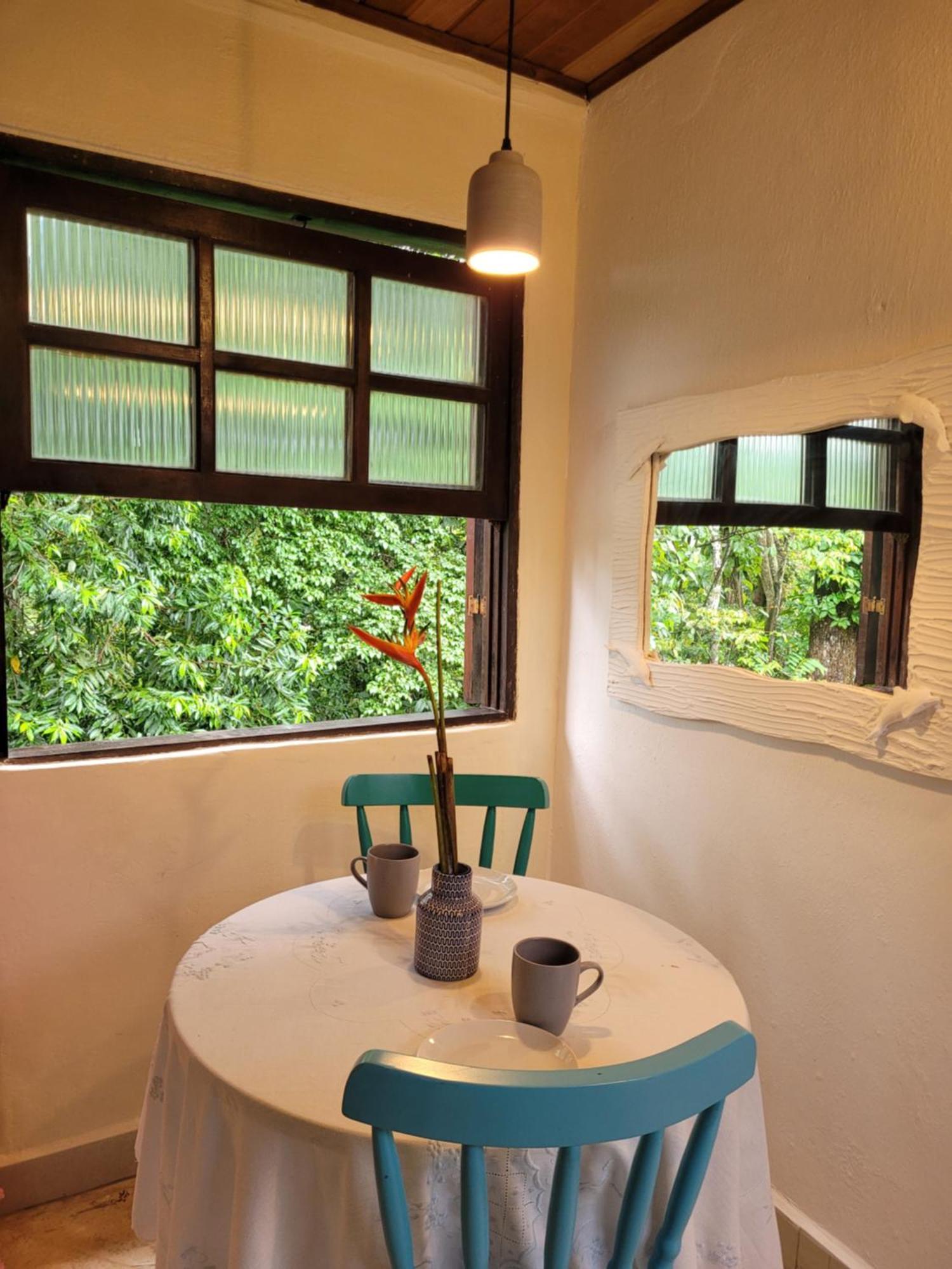 Estudio Aconchegante No Litoral - Boicucanga Buitenkant foto
